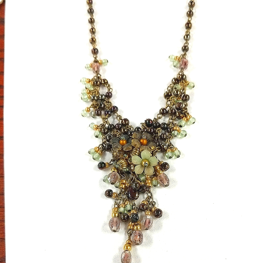 Colleen Tolland  Necklace